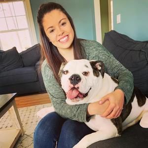 Meet your Posher, Meghan